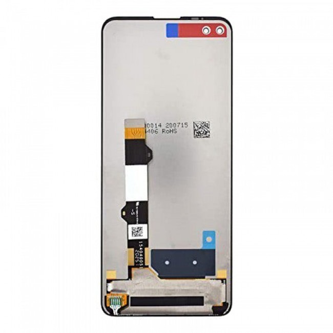 LCD Screen Replacement for Motorola One 5G