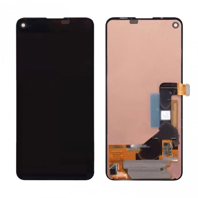 LCD Screen Replacement for Google Pixel 5A 5G