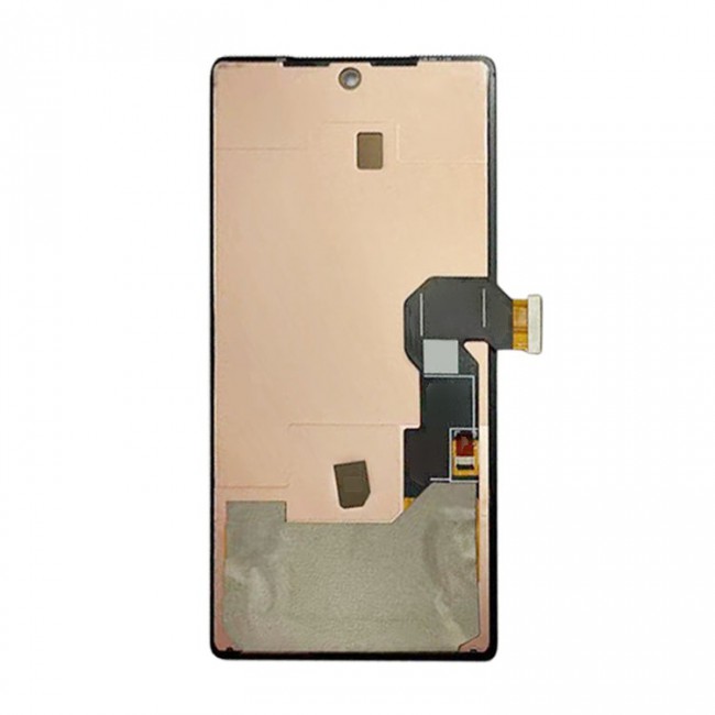 Lcd Screen Replacement for Google Pixel 6 (No with frame(Original))