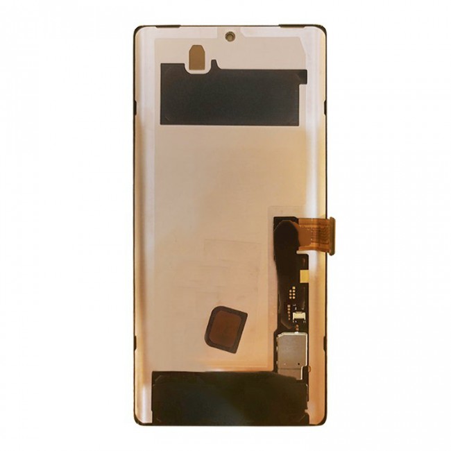 Lcd Screen Replacement for Google Pixel 6 Pro (No With Frame(Original))