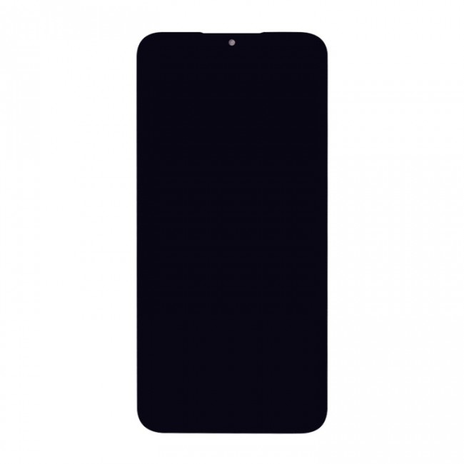 LCD Screen Replacement for Samsung Galaxy A34 (Original screen with frame)