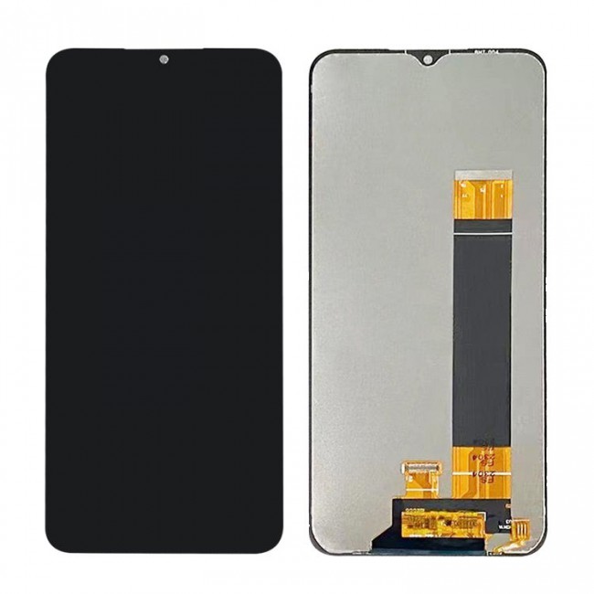 Lcd Screen Replacement with Frame for Samsung Galaxy A13 5G (Original screen)