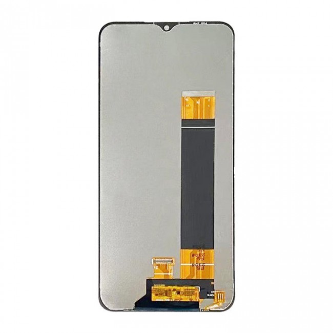 Lcd Screen Replacement with Frame for Samsung Galaxy A13 5G (Original screen with frame)