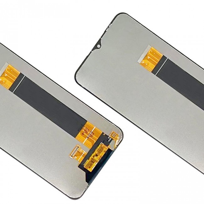 Lcd Screen Replacement with Frame for Samsung Galaxy A13 5G (Original screen with frame)