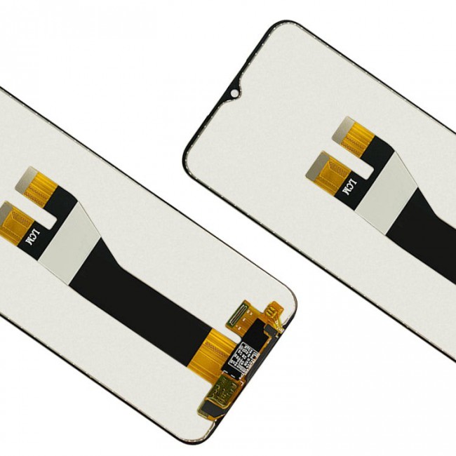 Lcd Screen Replacement with Frame for Samsung Galaxy A14 5G (Original Screen)