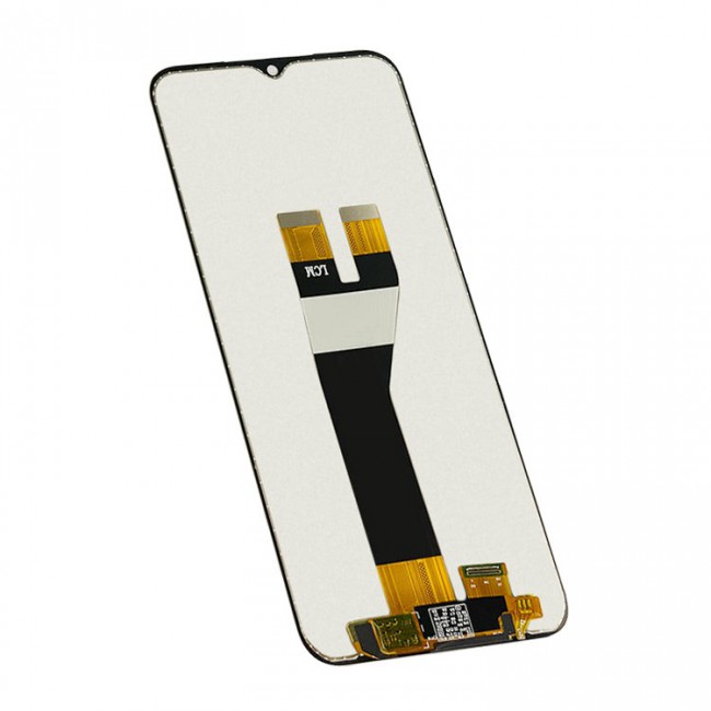 Lcd Screen Replacement with Frame for Samsung Galaxy A14 5G (Original Screen with Frame)