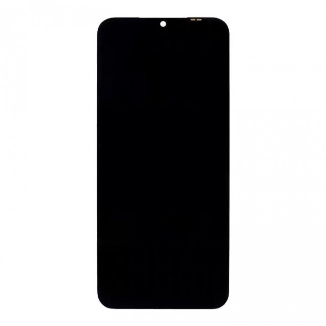 Lcd Screen Replacement with Frame for Samsung Galaxy A14 4G (Original Screen)