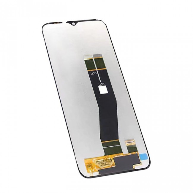 Lcd Screen Replacement with Frame for Samsung Galaxy A14 4G (Original Screen)
