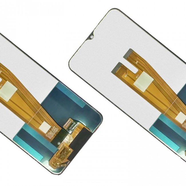 Lcd Screen Replacement with Frame for Samsung Galaxy A04/A045 (Original Screen)