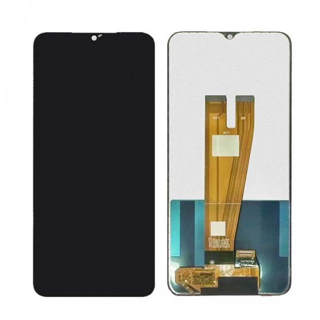 Lcd Screen Replacement with Frame for Samsung Galaxy A04/A045 (Original Screen with frame)