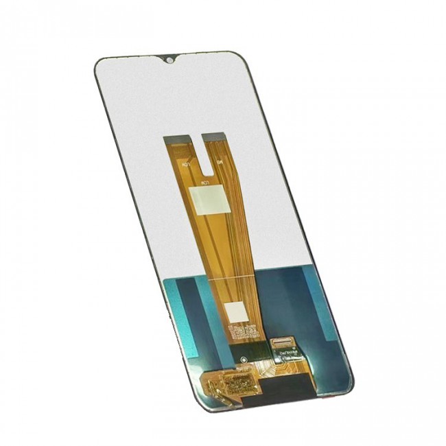 Lcd Screen Replacement with Frame for Samsung Galaxy A04/A045 (Original Screen with frame)