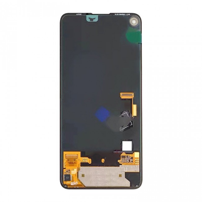 LCD Screen Replacement for Google Pixel 4A 5G