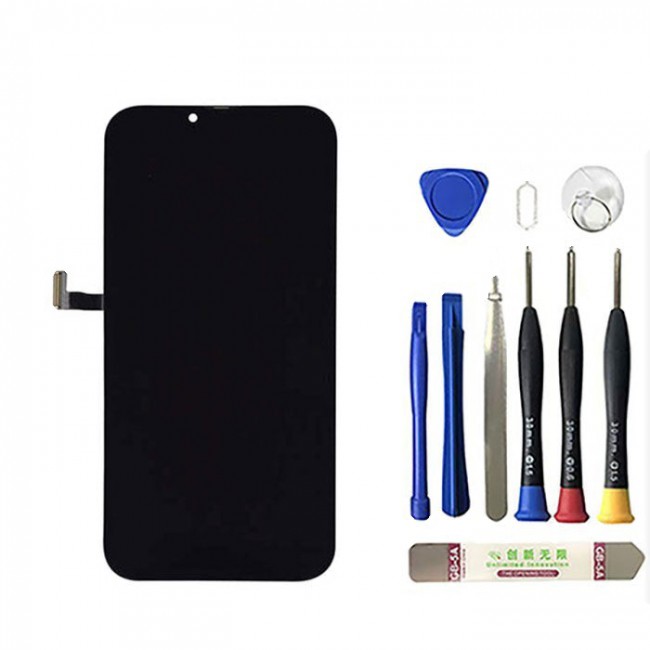 LCD Screen Replacement for iPhone 13 Pro