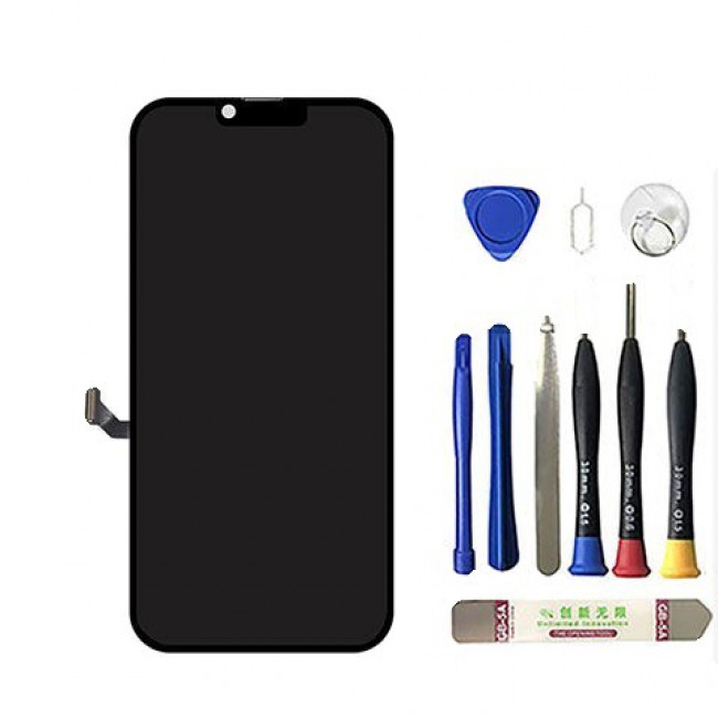 LCD Screen Replacement for iPhone 14 Plus