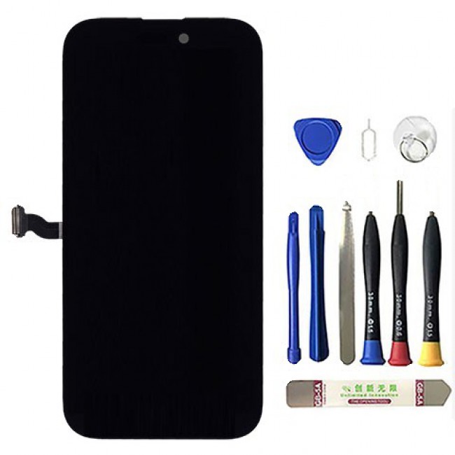 LCD Screen Replacement for iPhone 14 Pro