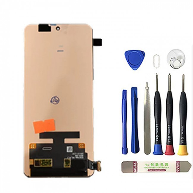 LCD Screen Replacement for OnePlus 10T