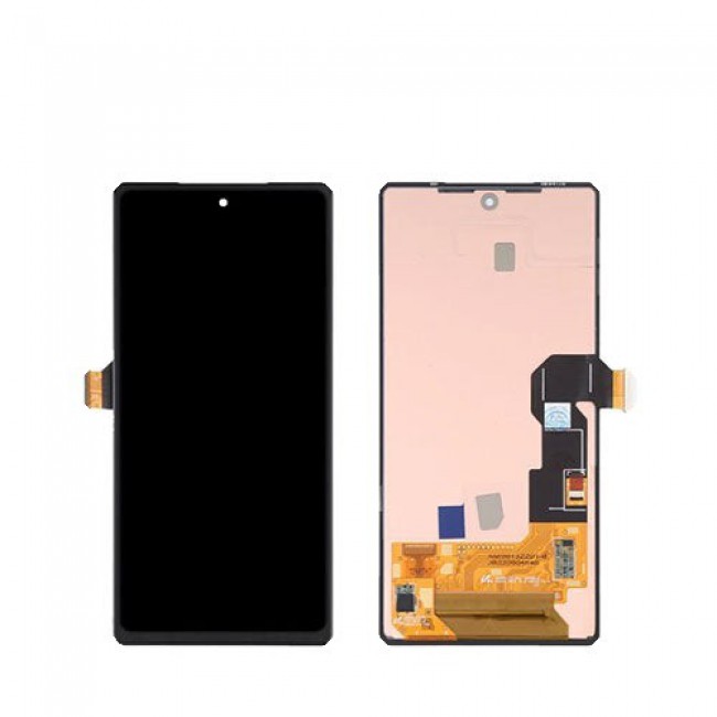 LCD Screen Replacement for Google Pixel 6A
