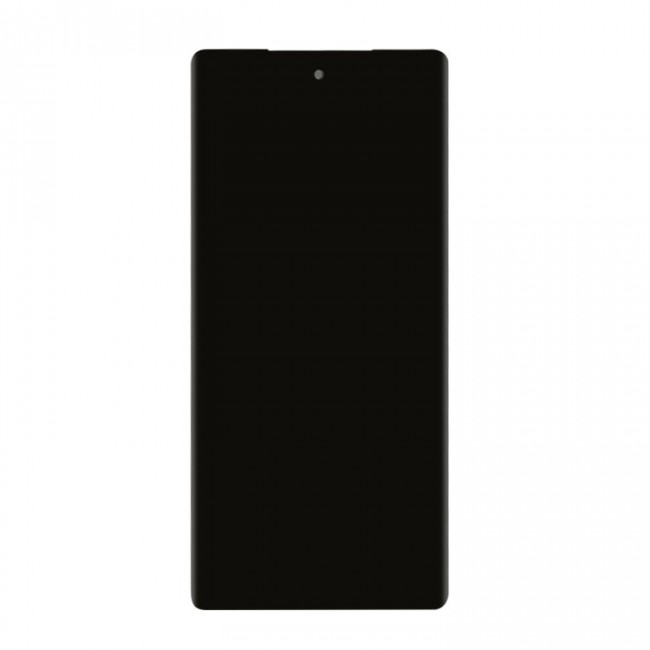 Lcd Screen Replacement for Google Pixel 6 (With frame (OLED))