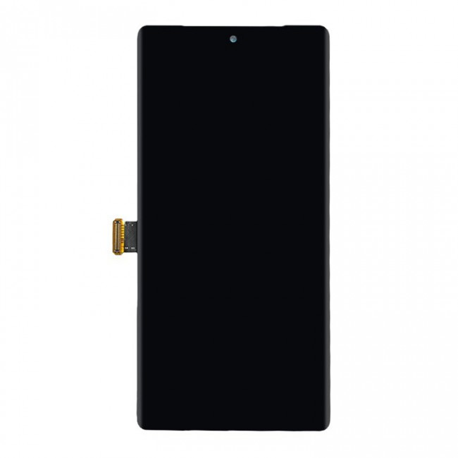 Lcd Screen Replacement for Google Pixel 6 Pro (No With Frame(OLED))