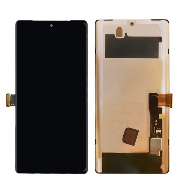 Lcd Screen Replacement for Google Pixel 6 Pro (No With Frame(OLED))
