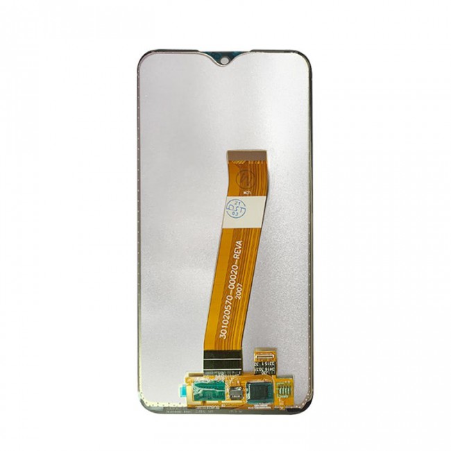 Lcd Screen Replacement for Samsung Galaxy A01/A015 (Flex cable wide)