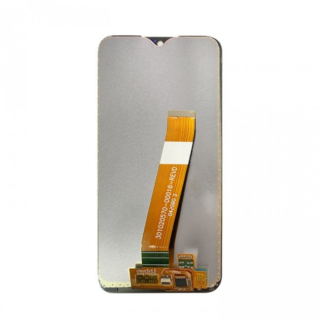 Lcd Screen Replacement for Samsung Galaxy A01/A015 (Flex cable wide)