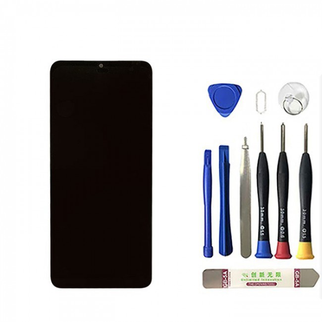 Lcd Screen Replacement for Samsung Galaxy A02