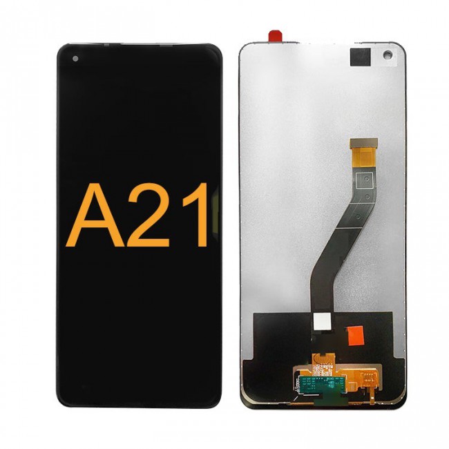 Lcd Screen Replacement for Samsung Galaxy A21/A215