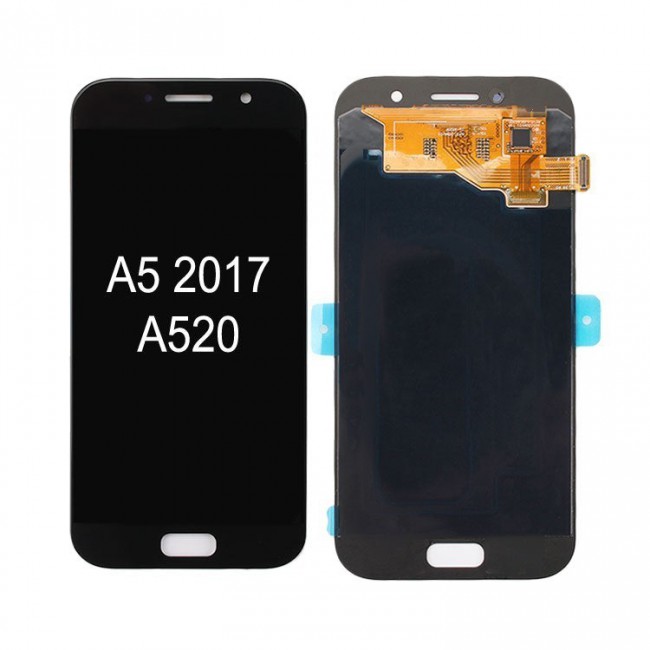 Lcd Screen Replacement for Samsung Galaxy A5 (2017) A520