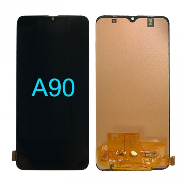 Lcd Screen Replacement for Samsung Galaxy A90 (5G A908)