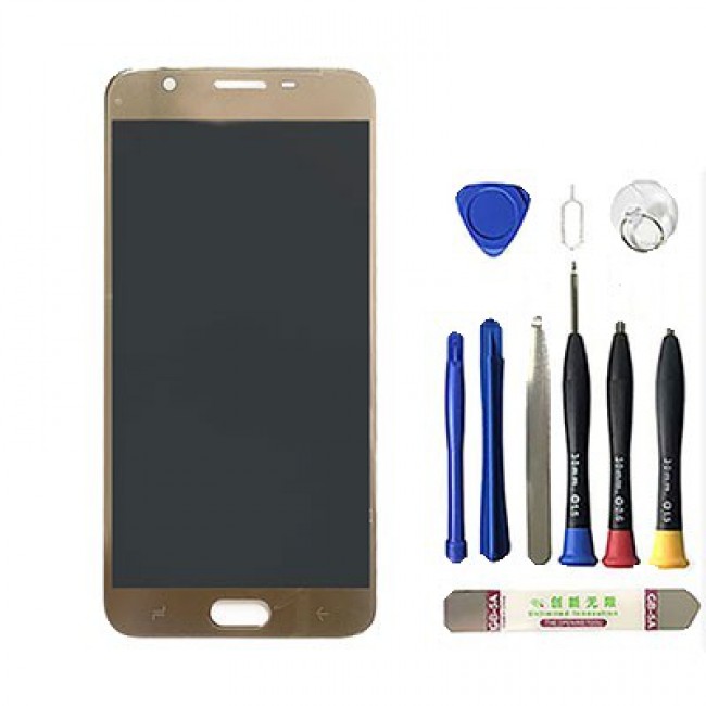 Lcd Screen Replacement for Samsung Galaxy J7 Prime 2