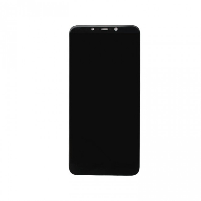 Lcd Screen Replacement for Xiaomi Pocophone F1 Black