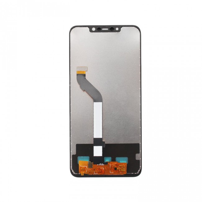Lcd Screen Replacement for Xiaomi Pocophone F1 Black