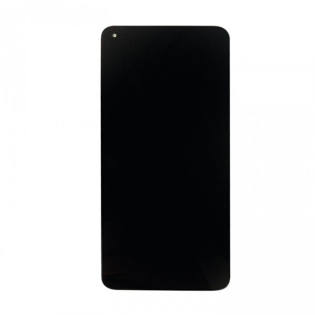 Lcd Screen Replacement for Xiaomi Redmi k30s Black