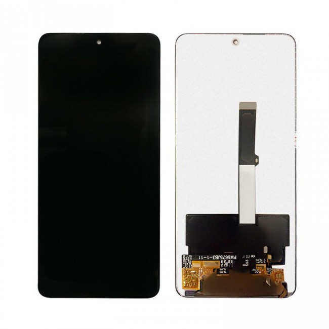 Lcd Screen Replacement for Redmi Note 9 Pro 5G
