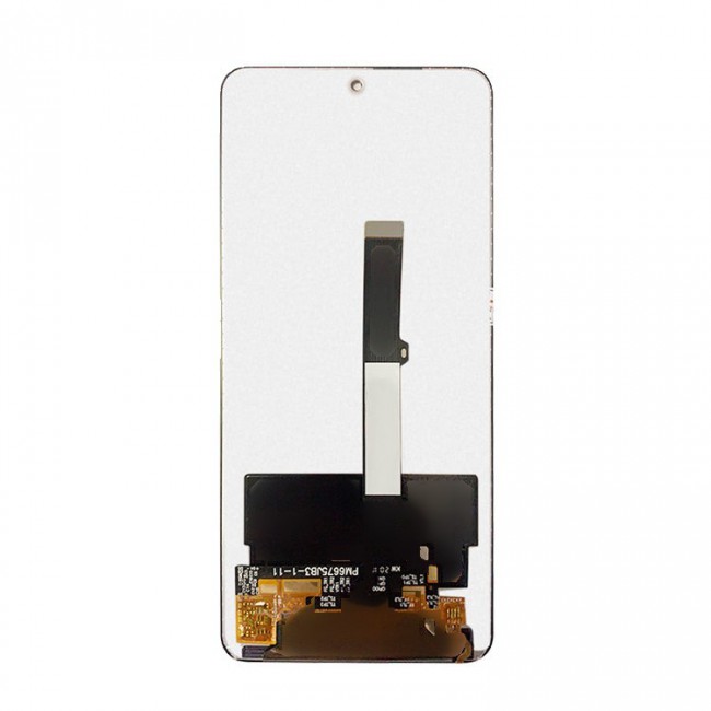 Lcd Screen Replacement for Redmi Note 9 Pro 5G