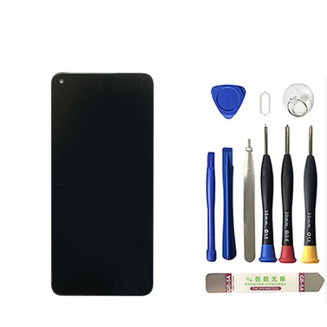 Lcd Screen Replacement for Redmi Note 9 4G
