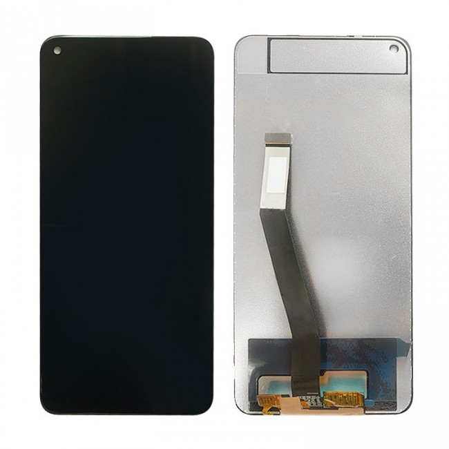 Lcd Screen Replacement for Redmi Note 9 4G