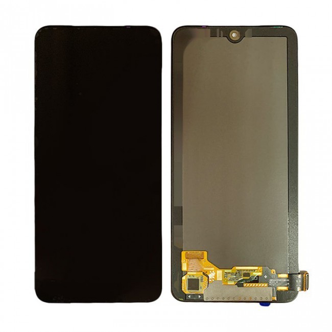 Lcd Screen Replacement for Xiaomi Redmi Note 10S