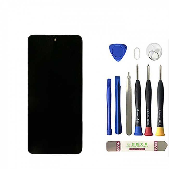 Lcd Screen Replacement for Xiaomi Redmi Note 10T 5G