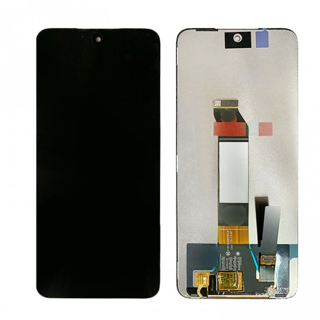 Lcd Screen Replacement for Xiaomi Redmi Note 10T 5G