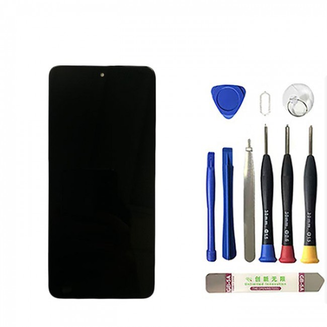 Lcd Screen Replacement for Xiaomi Redmi Note 10 pro 5G