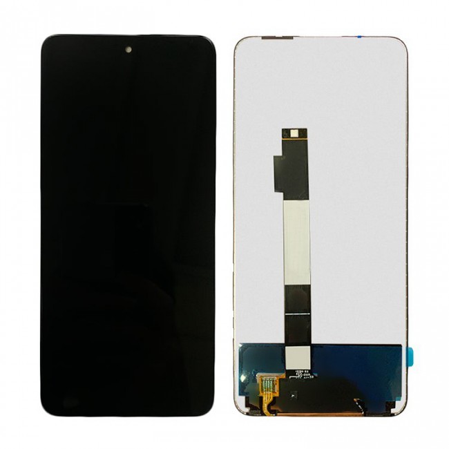 Lcd Screen Replacement for Xiaomi Redmi Note 10 pro 5G