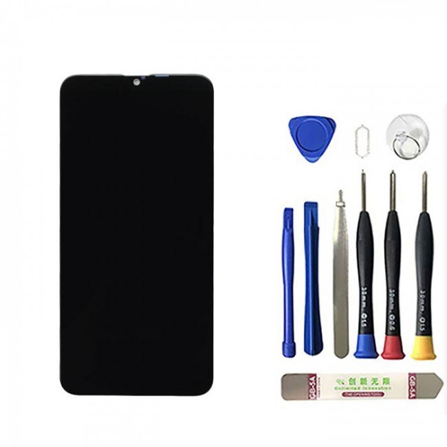 Lcd Screen Replacement for OPPO A12