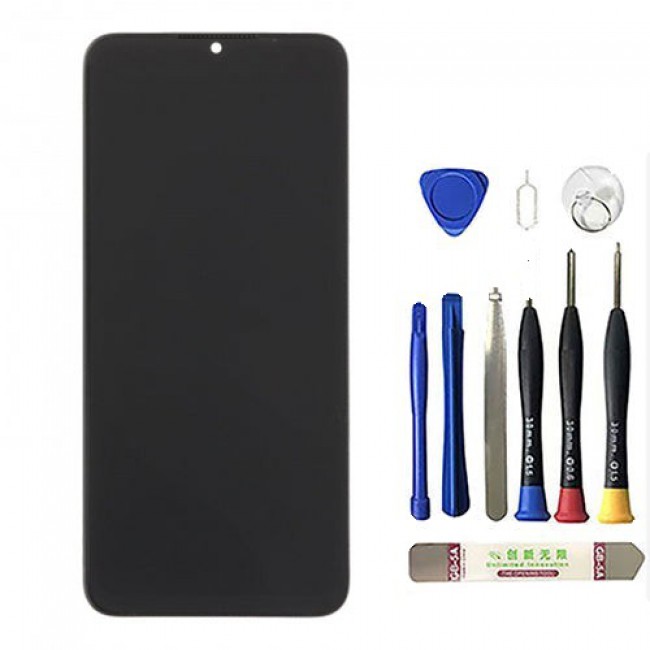 Lcd Screen Replacement for OPPO A77 4G