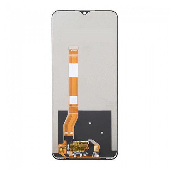 Lcd Screen Replacement for OPPO A77 4G