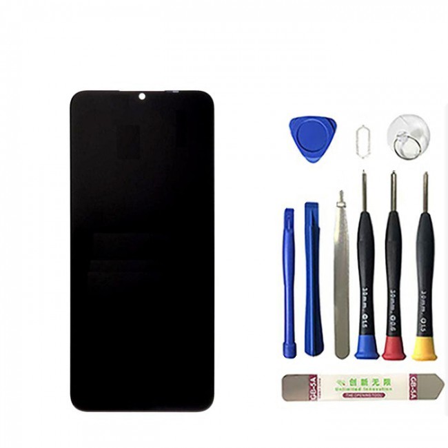 Lcd Screen Replacement for OPPO A77 5G