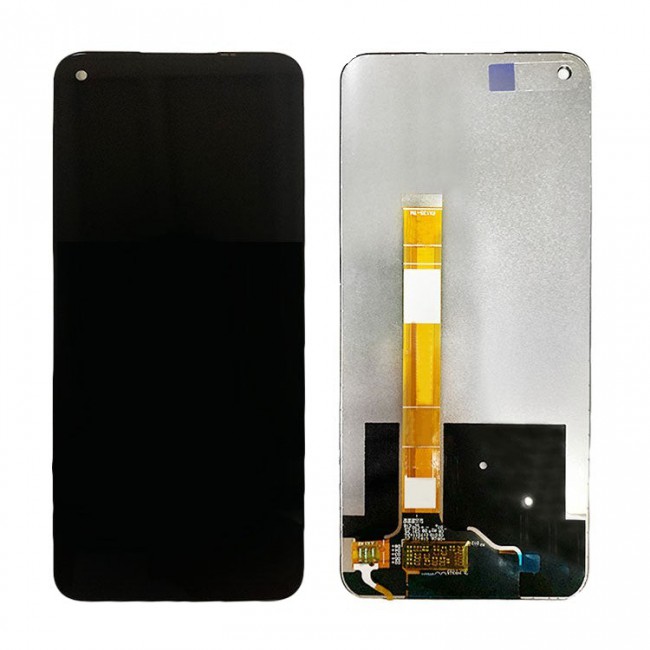 Lcd Screen Replacement for OPPO A52 4G
