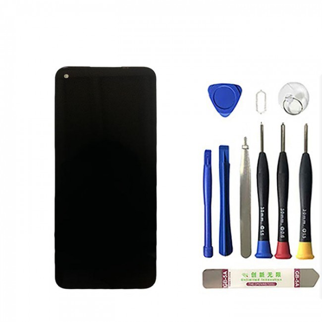 Lcd Screen Replacement for OPPO A72 4G