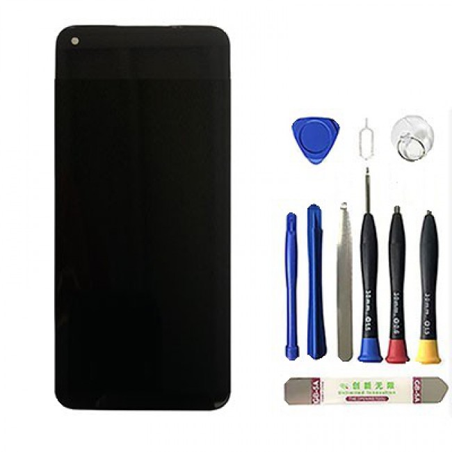 Lcd Screen Replacement for OPPO A54 5G